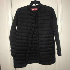 Nike Primaloft Quilted Jacket